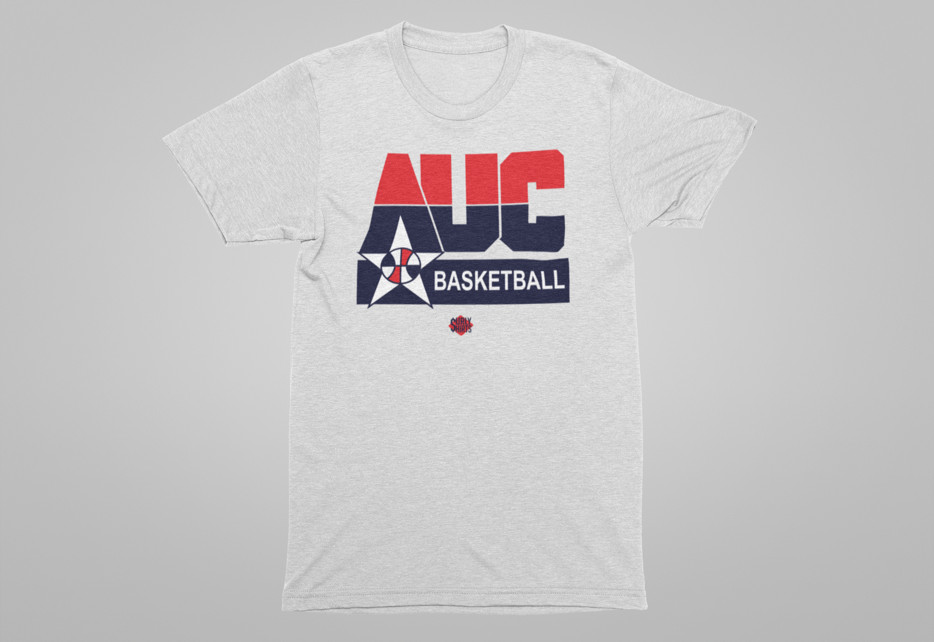 AUC Dream Team Tee