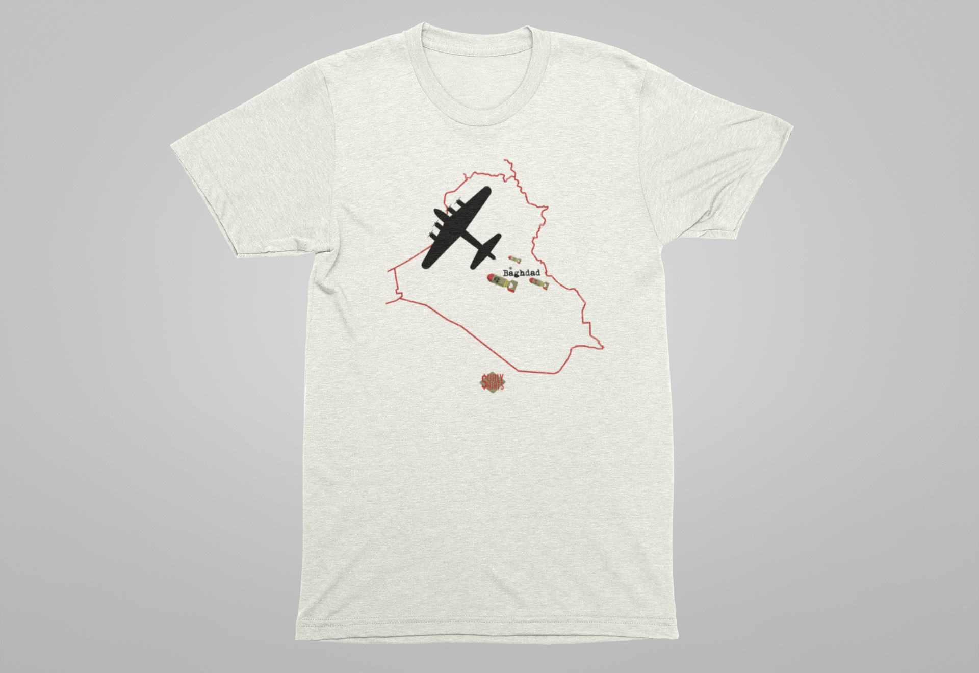 B.O.B Tee