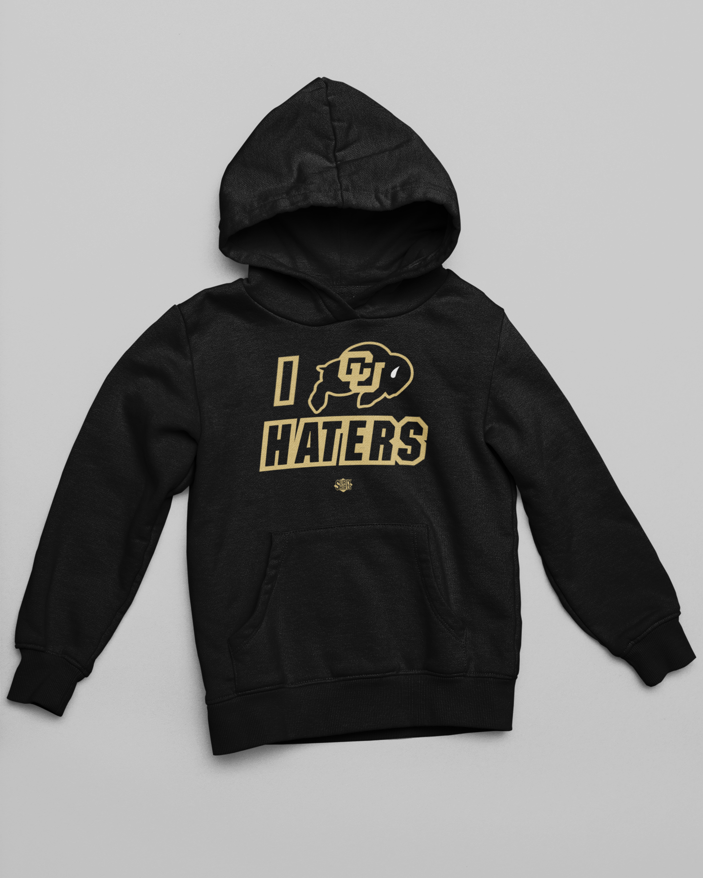 CU Haters Hoodie