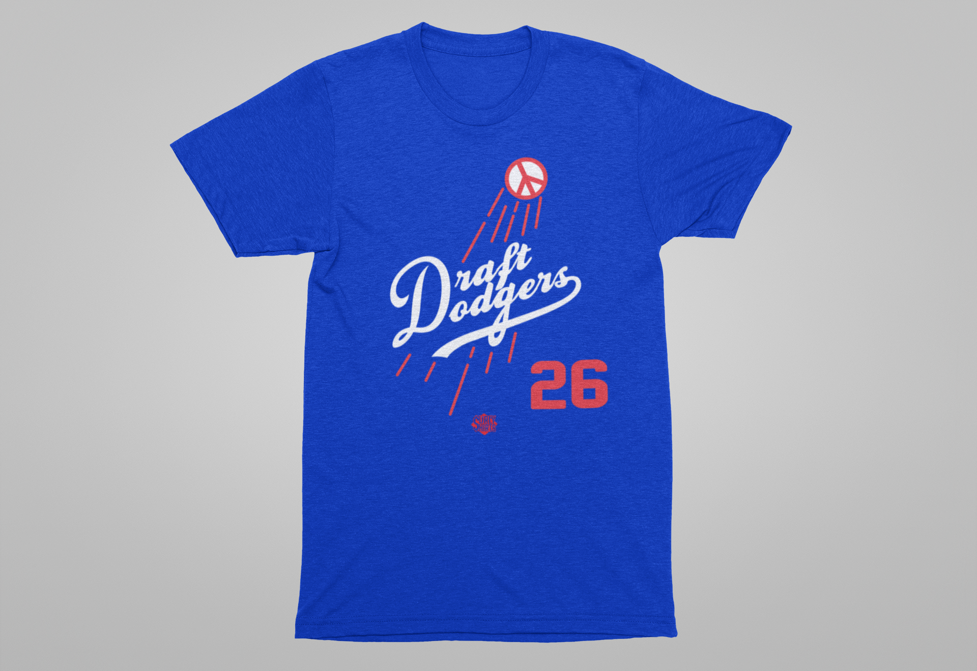 Not Goin' Tee