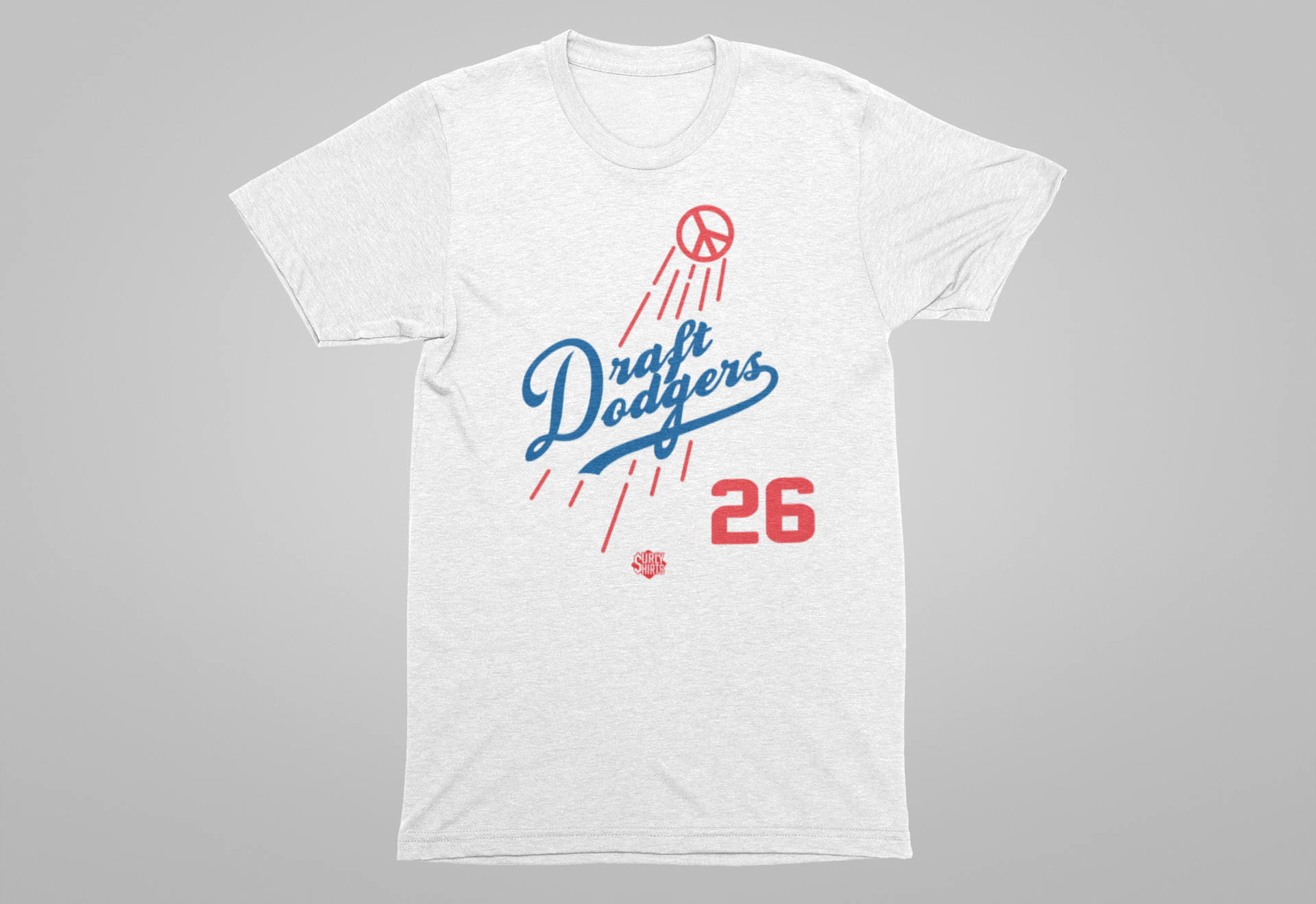 Not Goin' Tee