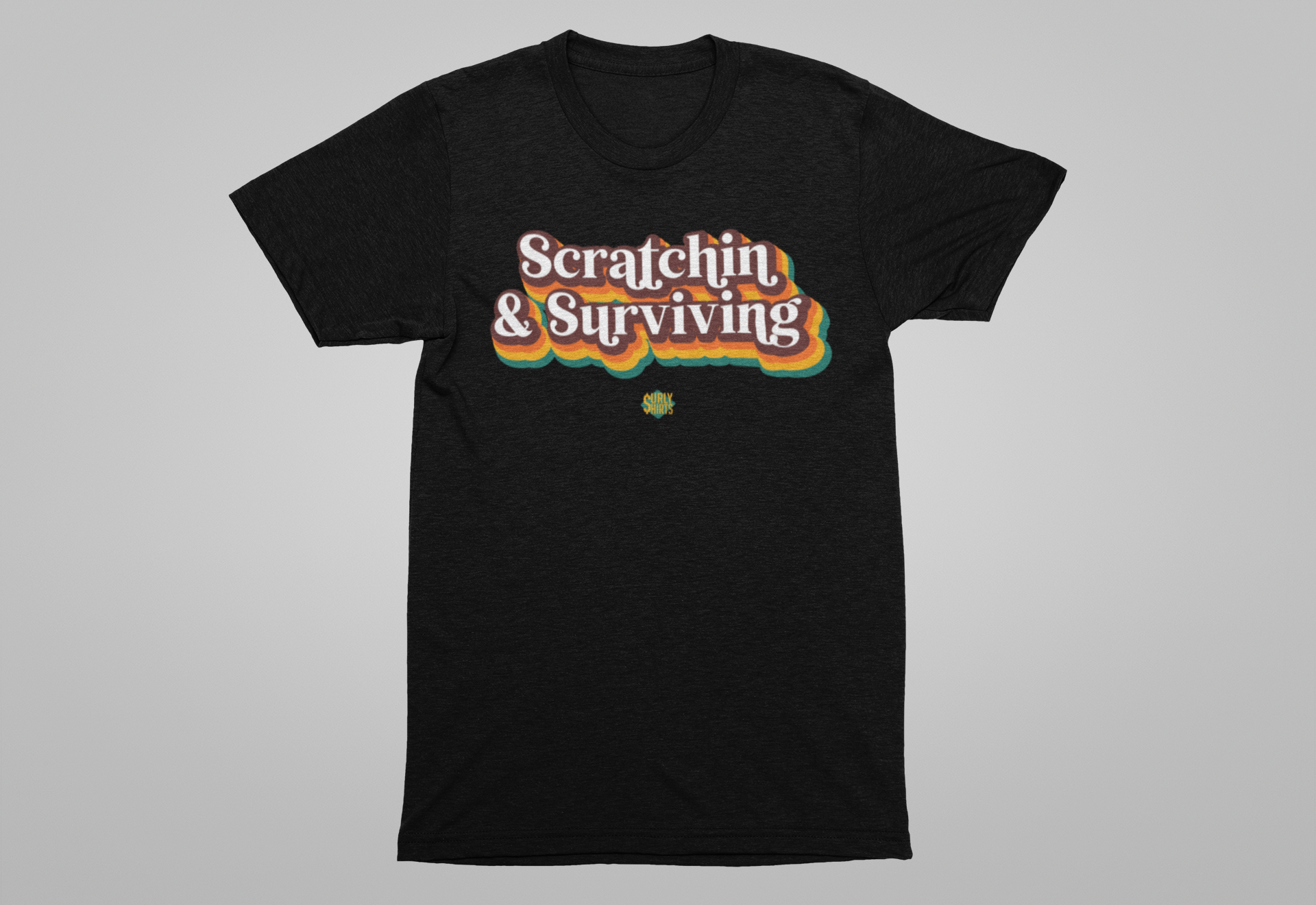Good Times? Tee
