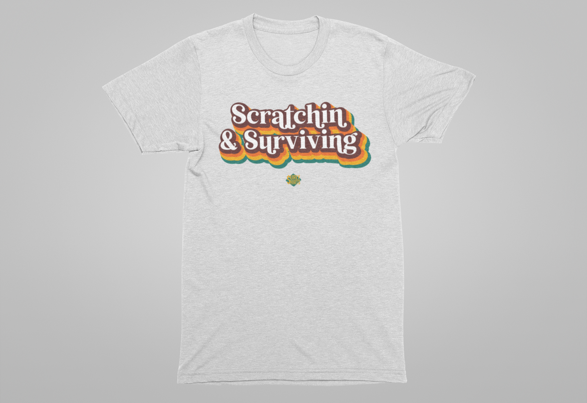 Good Times? Tee
