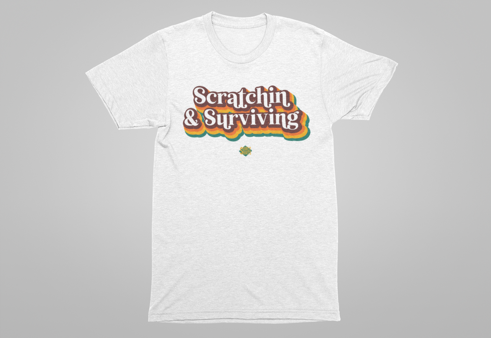 Good Times? Tee