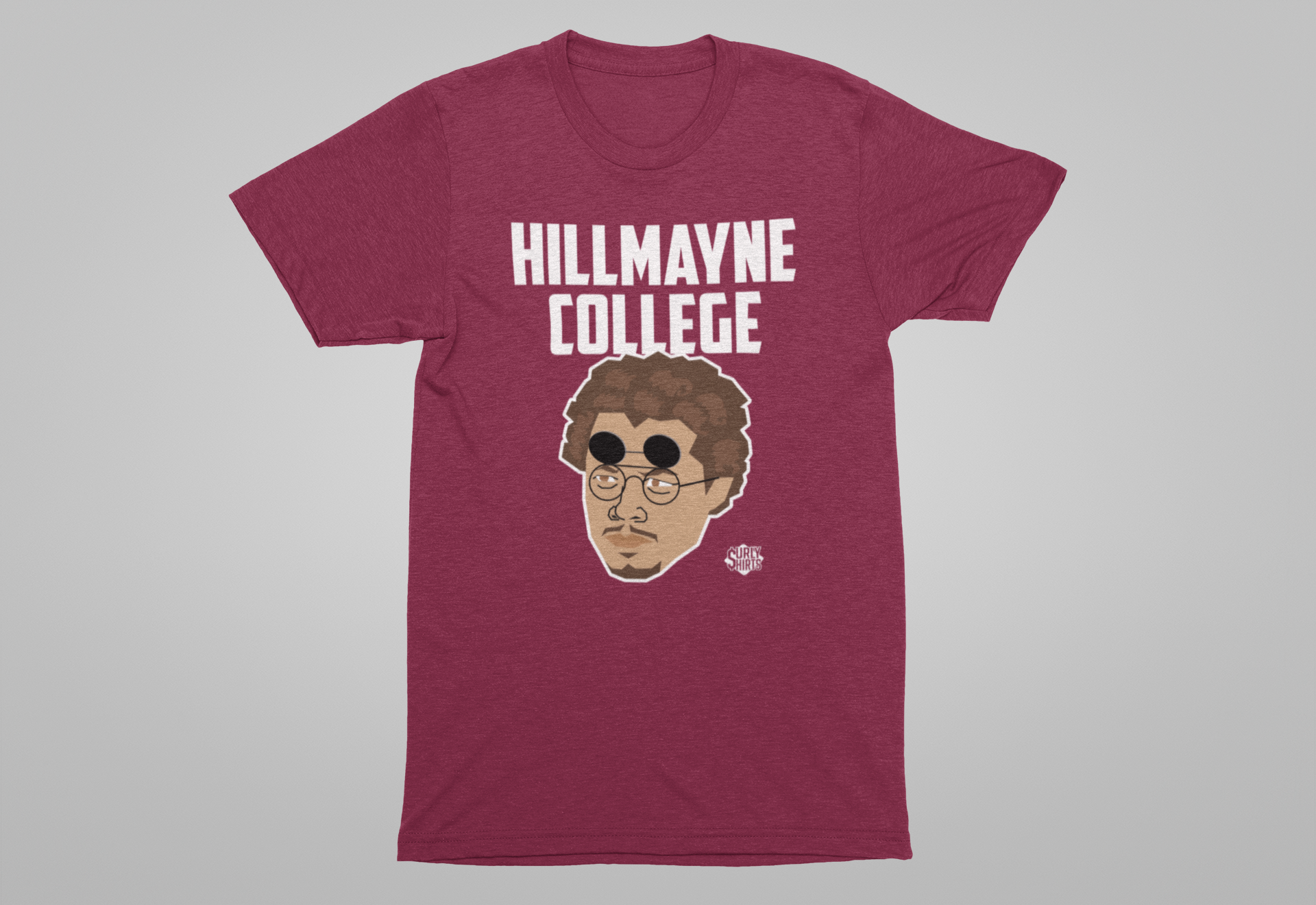 Hillmayne Tee