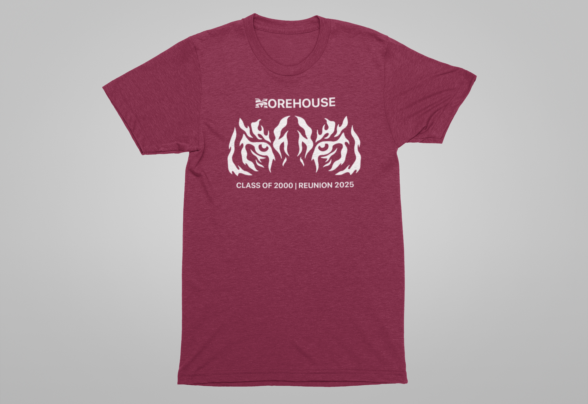 Looking Back 25 Years MH Tee