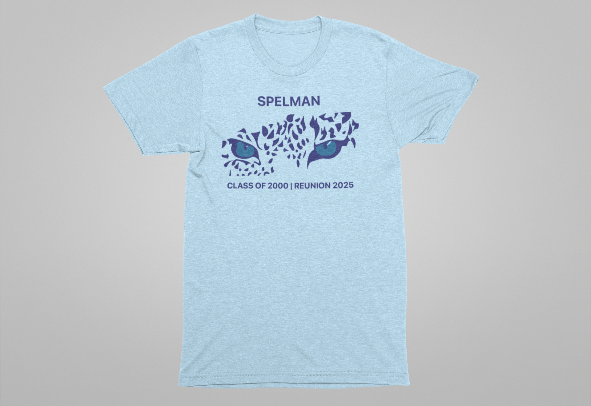 Looking Back 25 Years Spel Tee