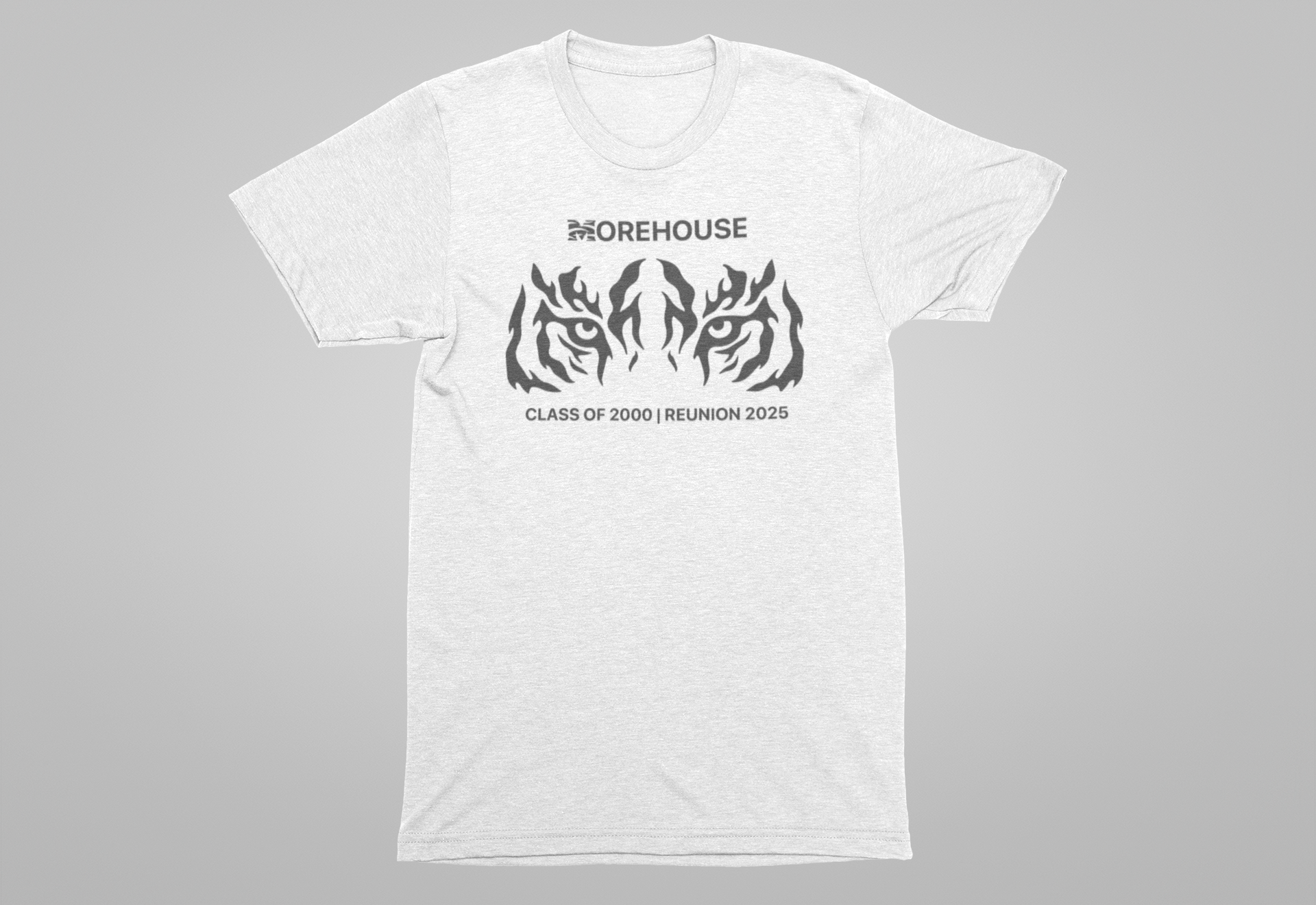 Looking Back 25 Years MH Tee