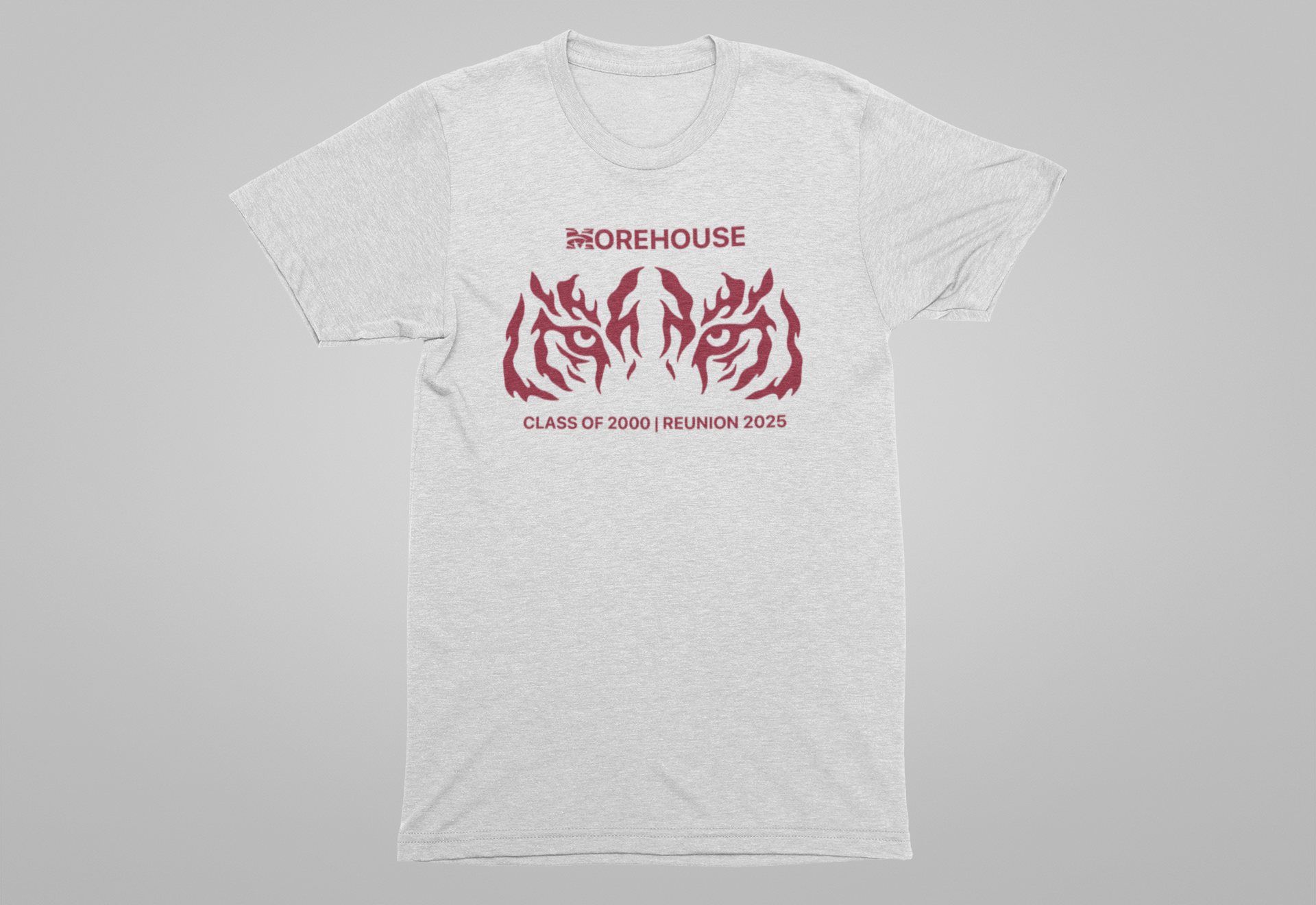 Looking Back 25 Years MH Tee