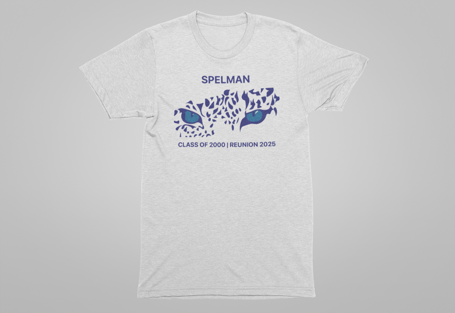 Looking Back 25 Years Spel Tee