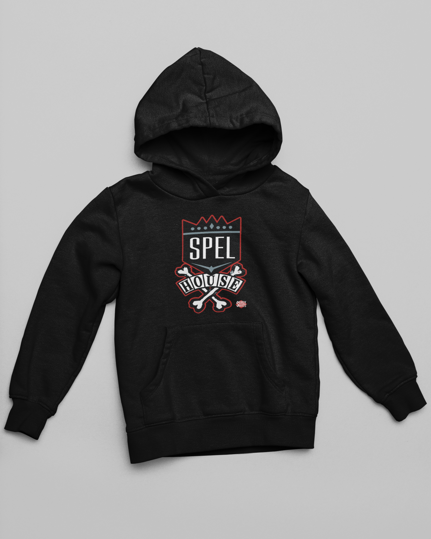 Spelhouse Daze Hoodie
