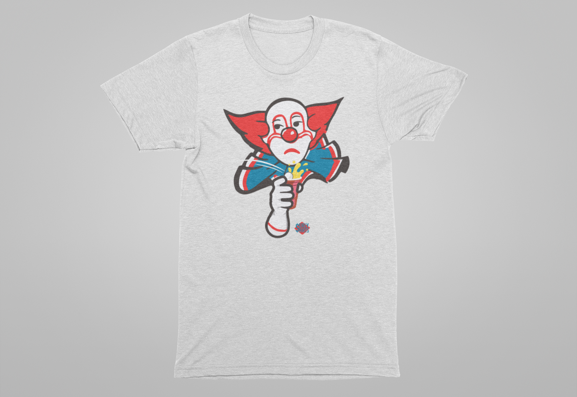 Thanks Jerk Tee