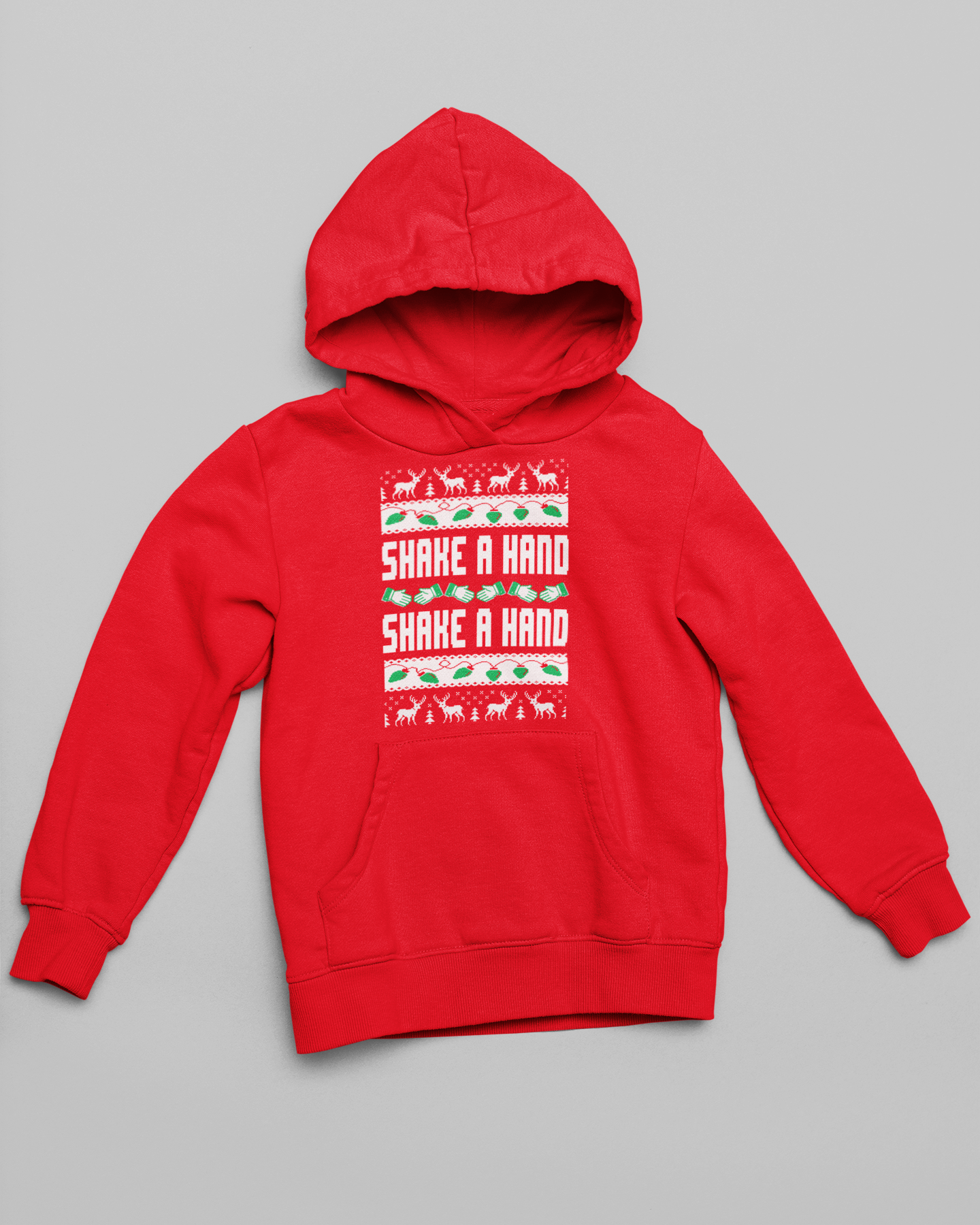 This Christmas Hoodie