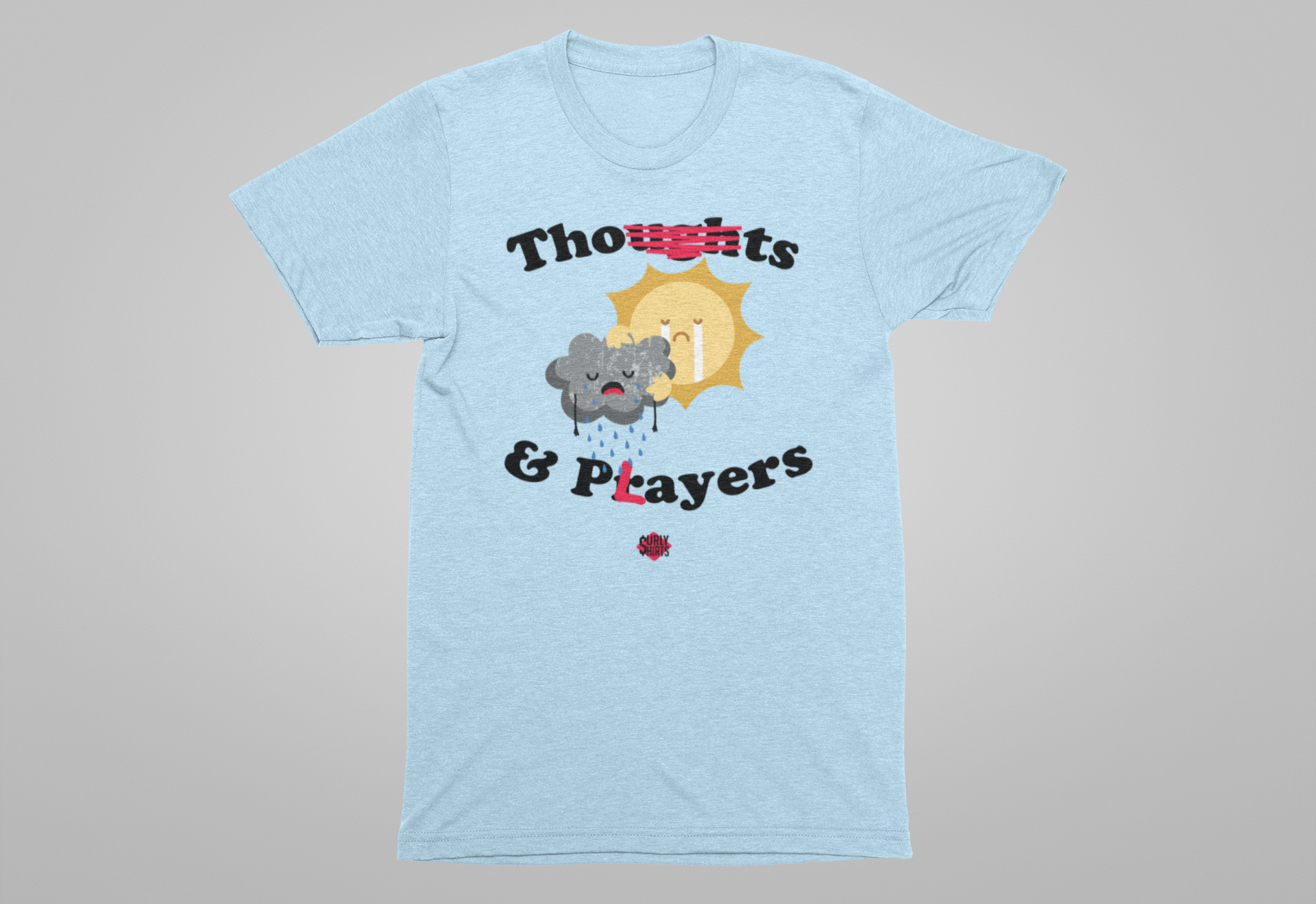 Thoughts and Prayers? Tee