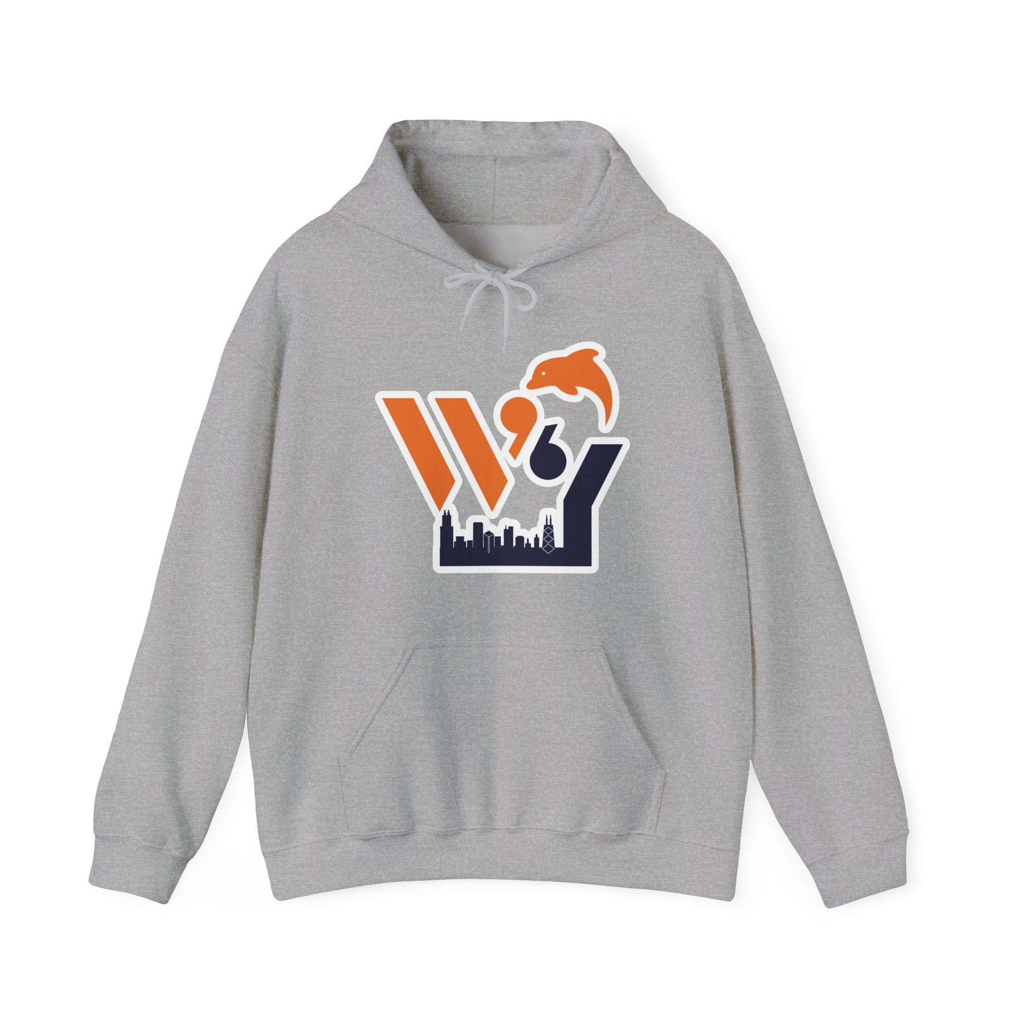 WY 30 Year Reunion Hoodie