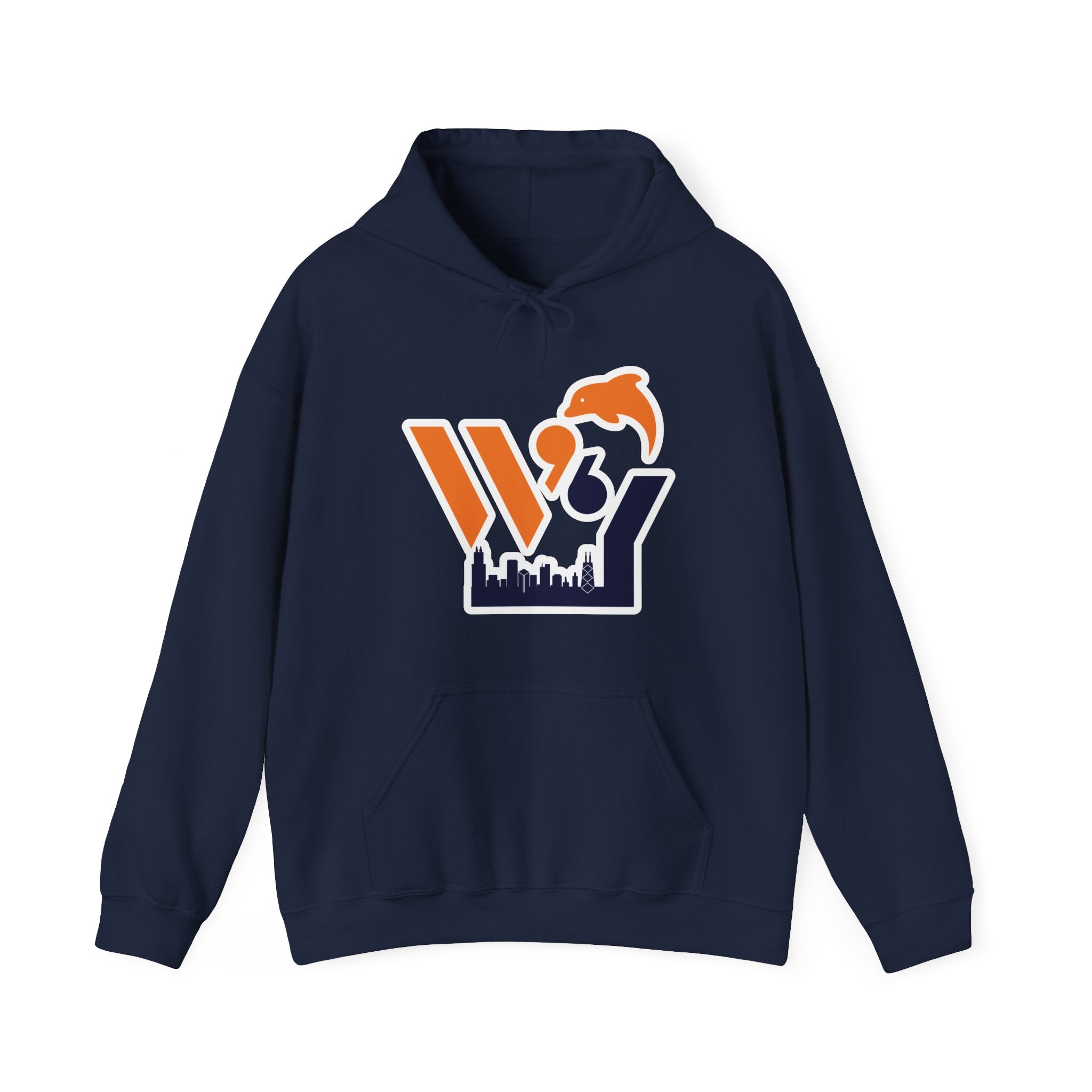 WY 30 Year Reunion Hoodie