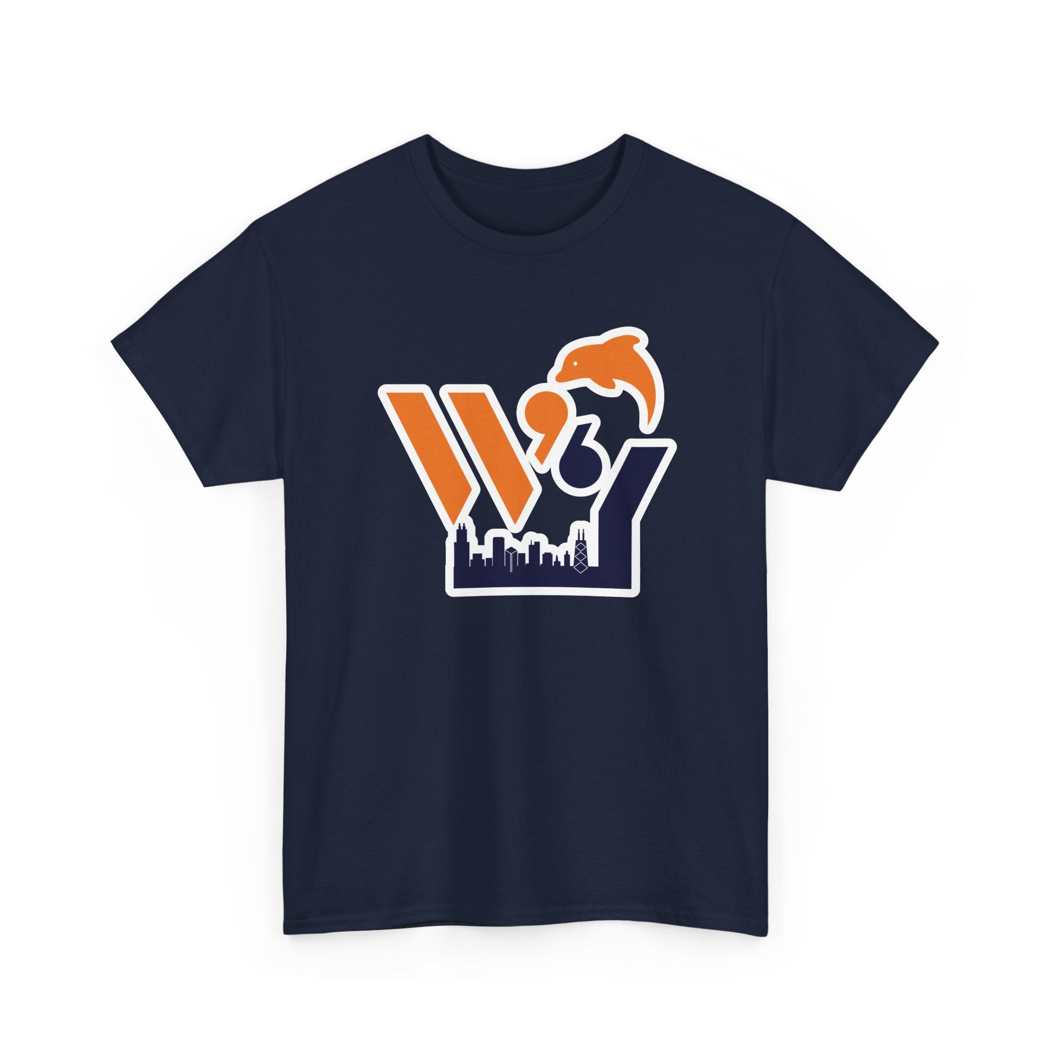 WY 30 Year Reunion Tee