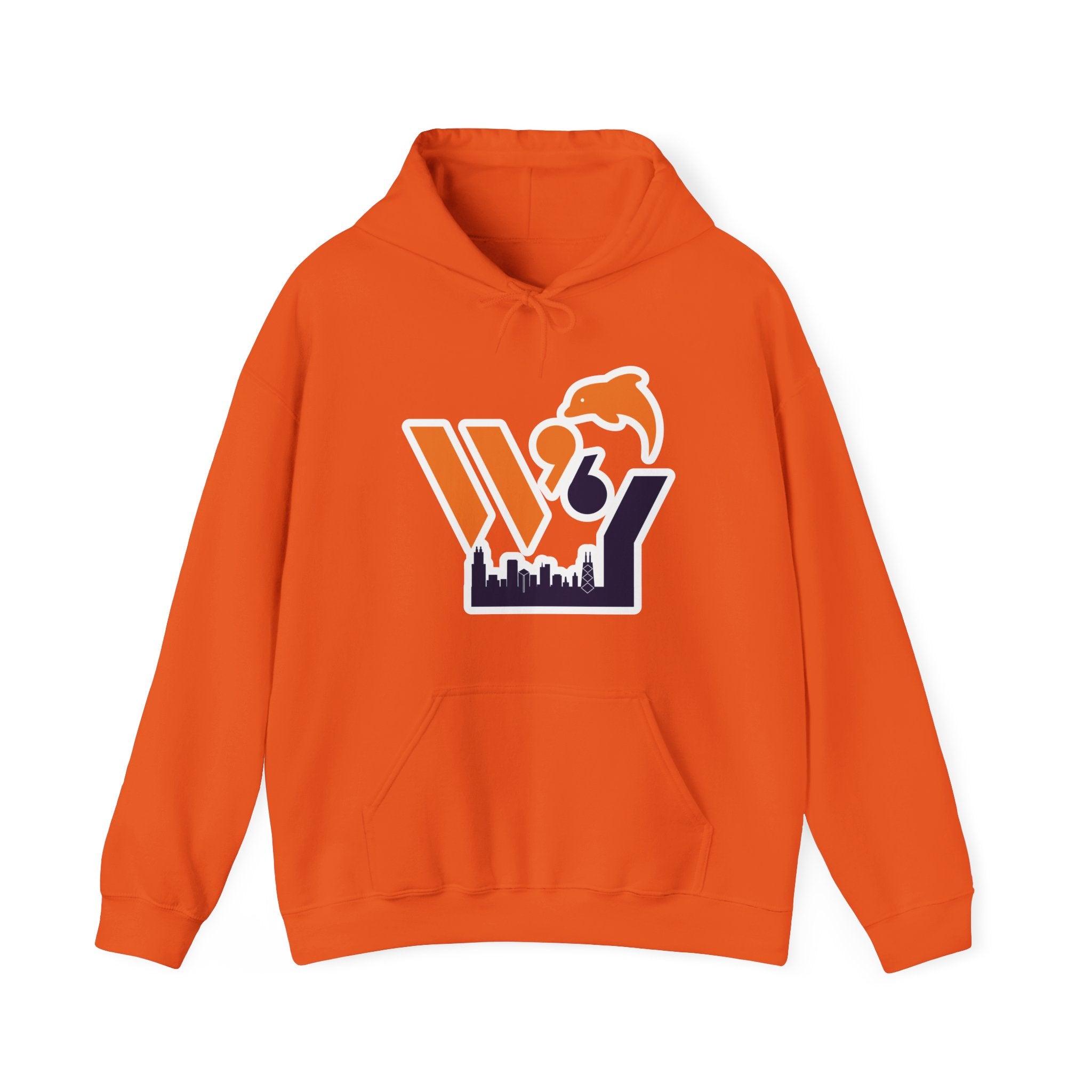 WY 30 Year Reunion Hoodie
