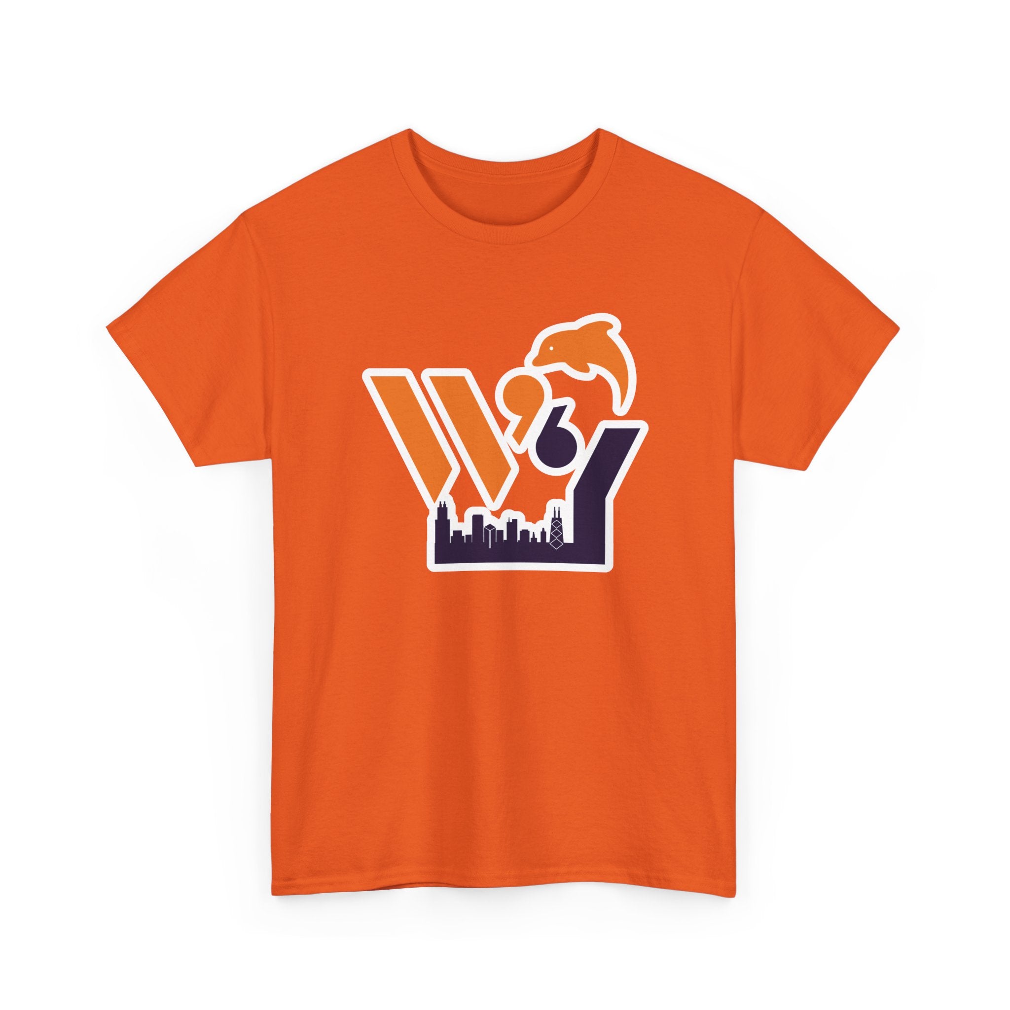 WY 30 Year Reunion Tee