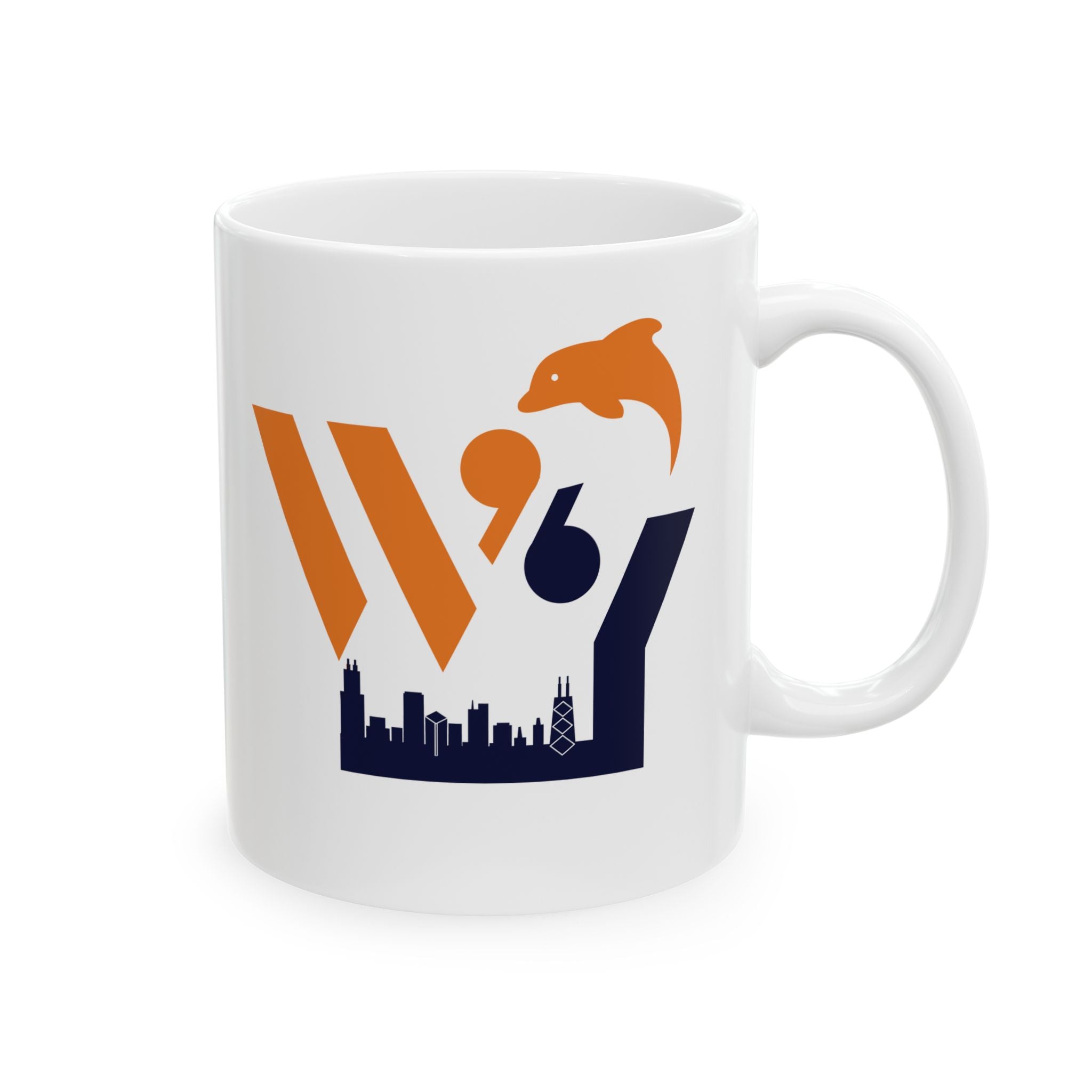 WY 30 Year Reunion Mug