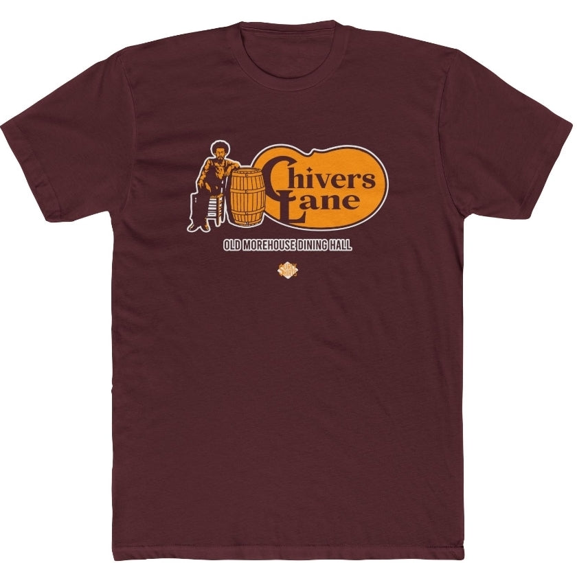 Chivers Lane Tee