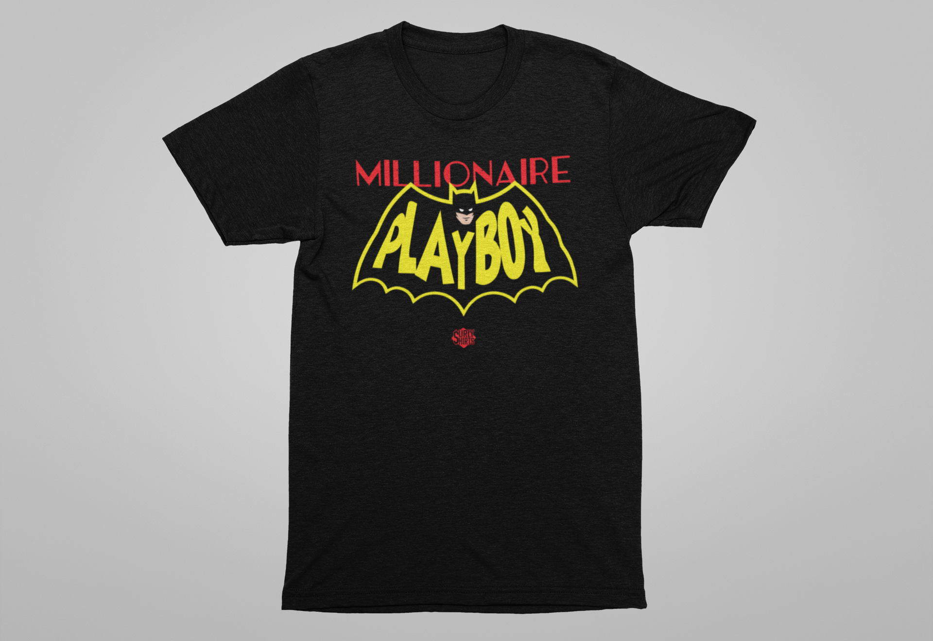 Vengeance Tee