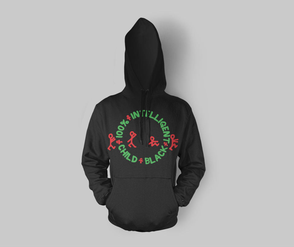 ATCQ Hoodie