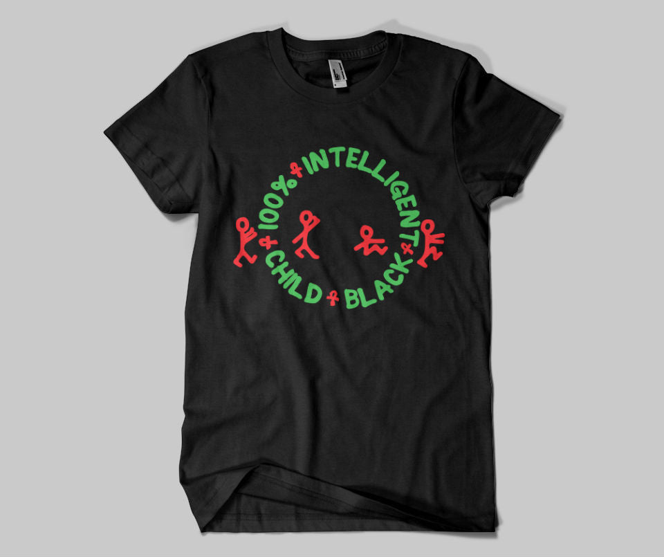 Kids ATCQ Tee