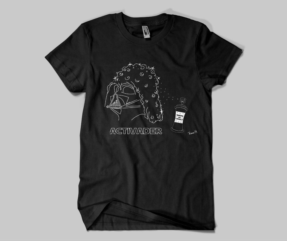 Activader Tee