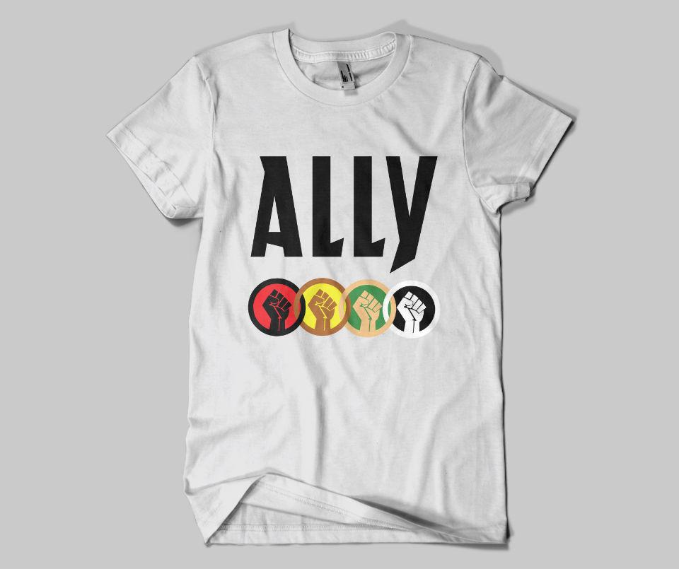 Ally Tee