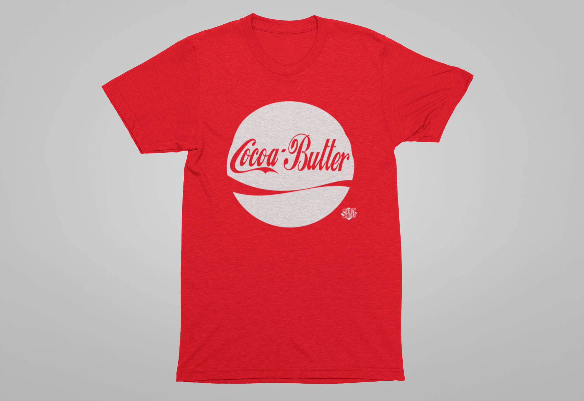 Always Cocoa Butter Tee