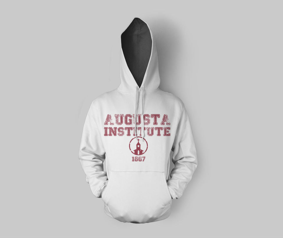 Augusta Institute Hoodie