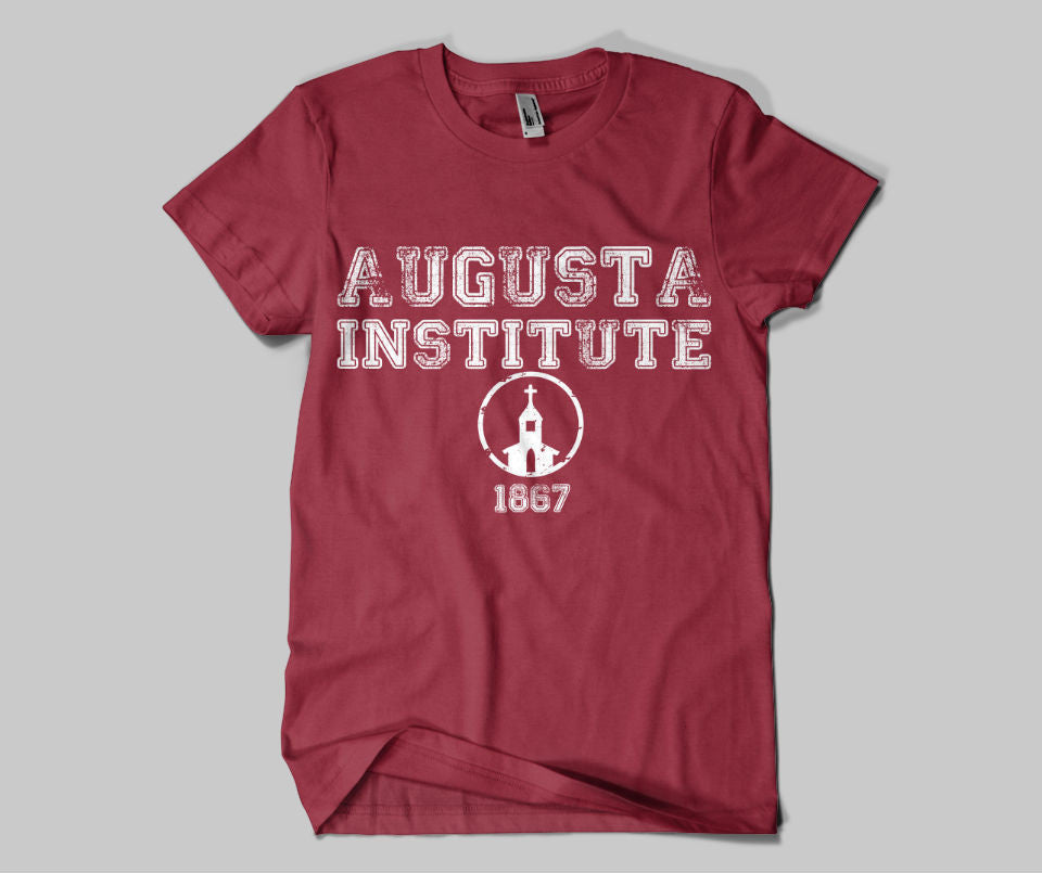 Augusta Institute Tee