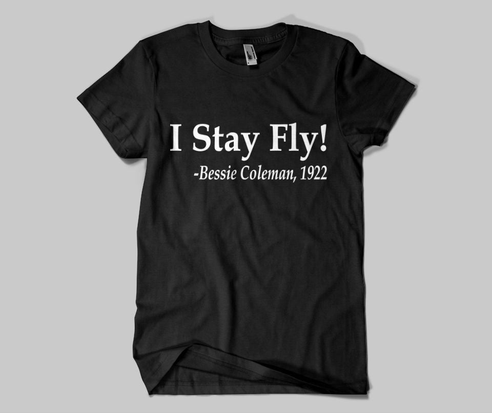 B Coleman Tee