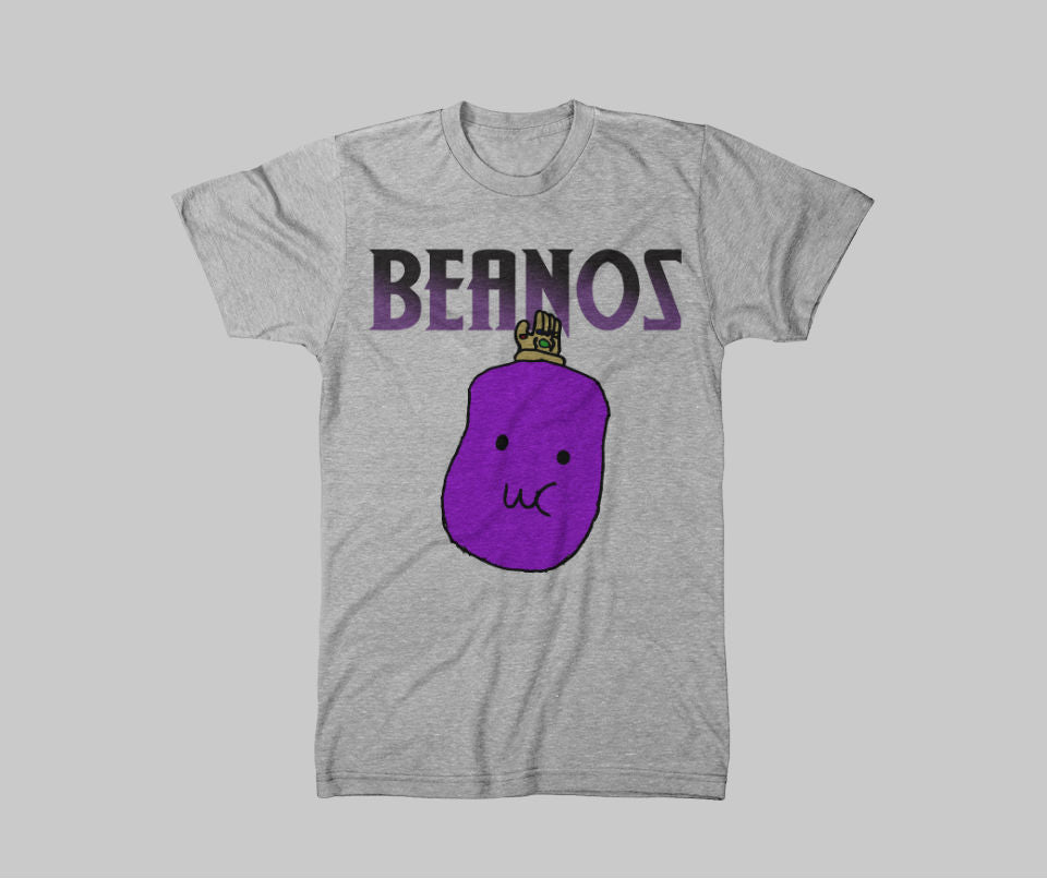 Kids Beanos Tee