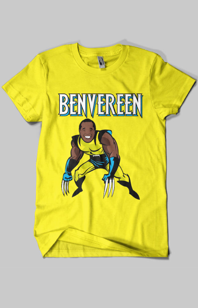 Benvereen Tee