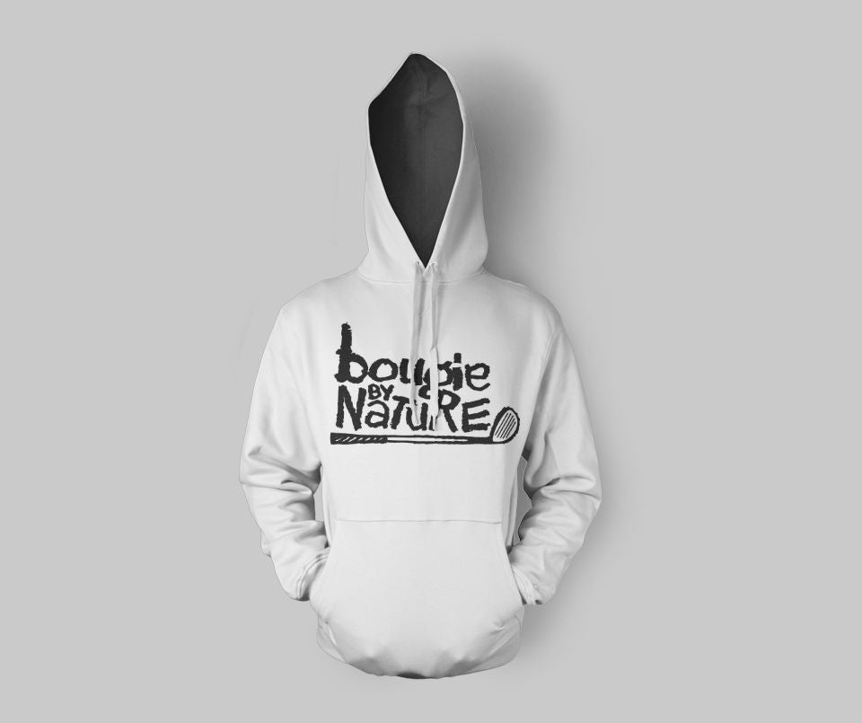 Bougie By Nature Hoodie