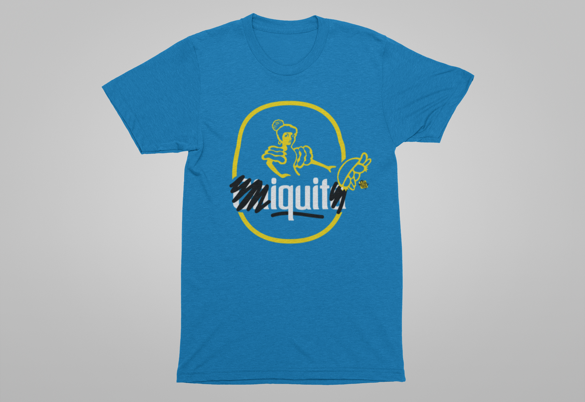 Bunch of Nope Tee
