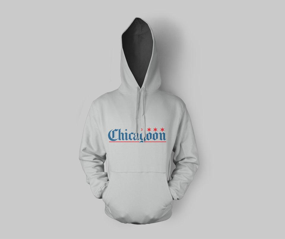 Chi Goon Hoodie