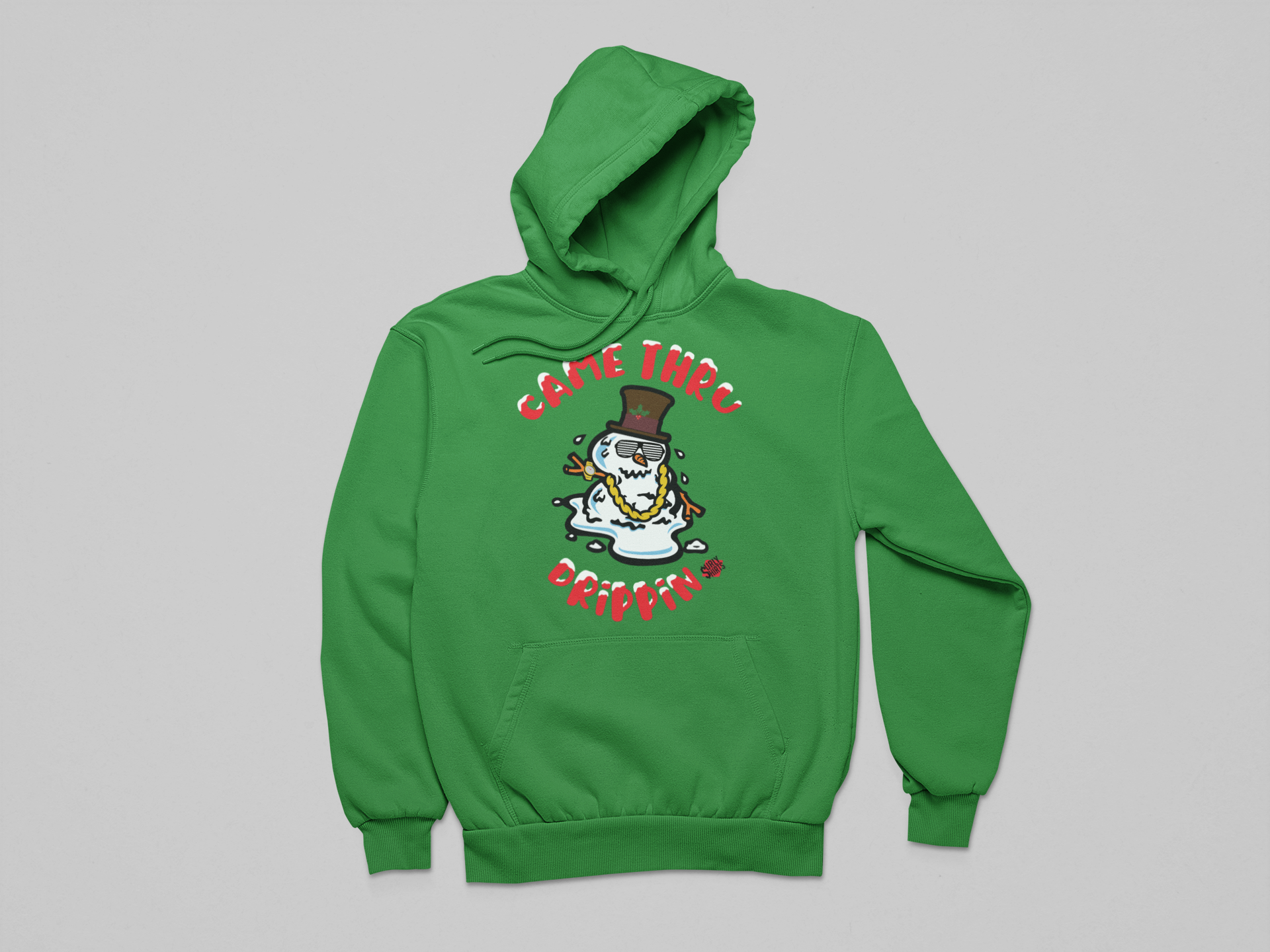 Drippin Hoodie