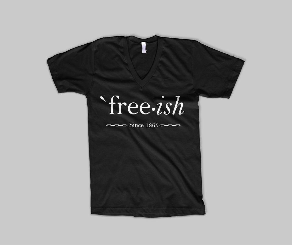 Free-ish Tee