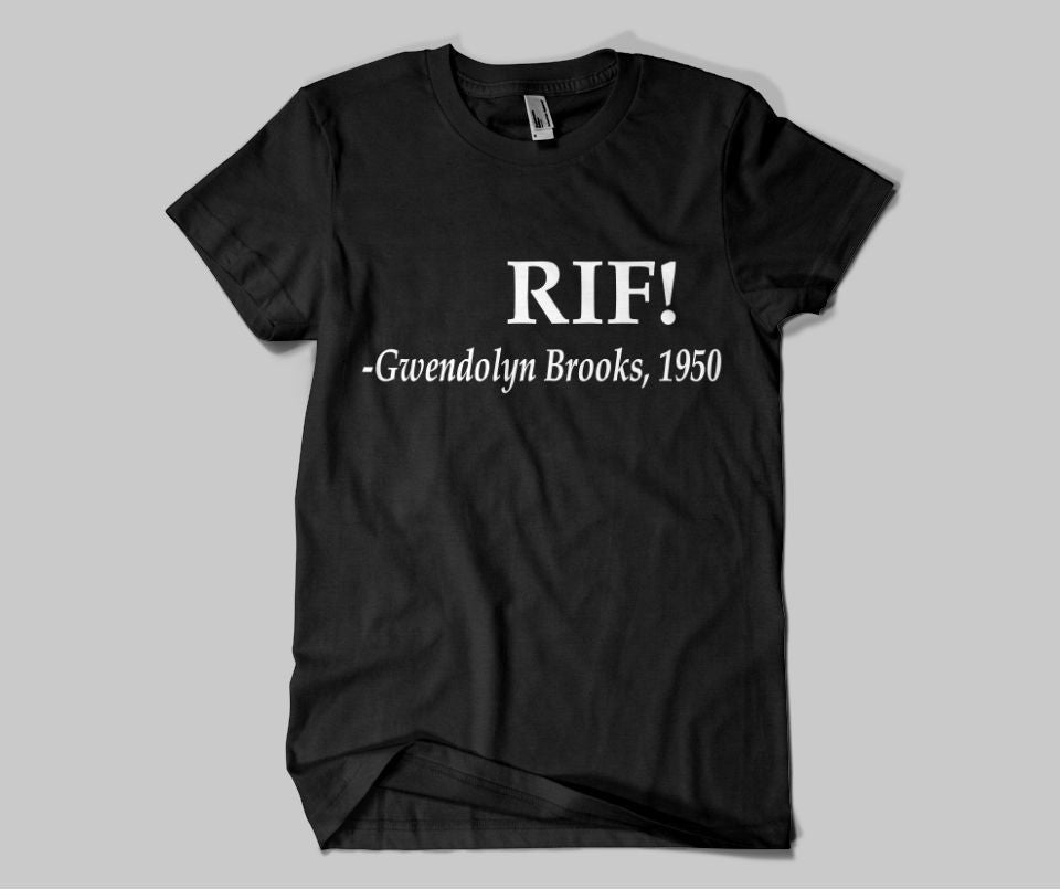 Kids G Brooks Tee