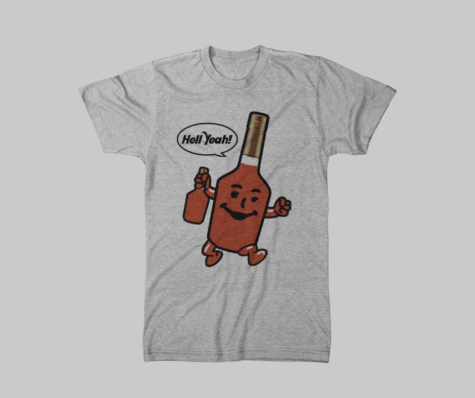 Henny Aid Tee