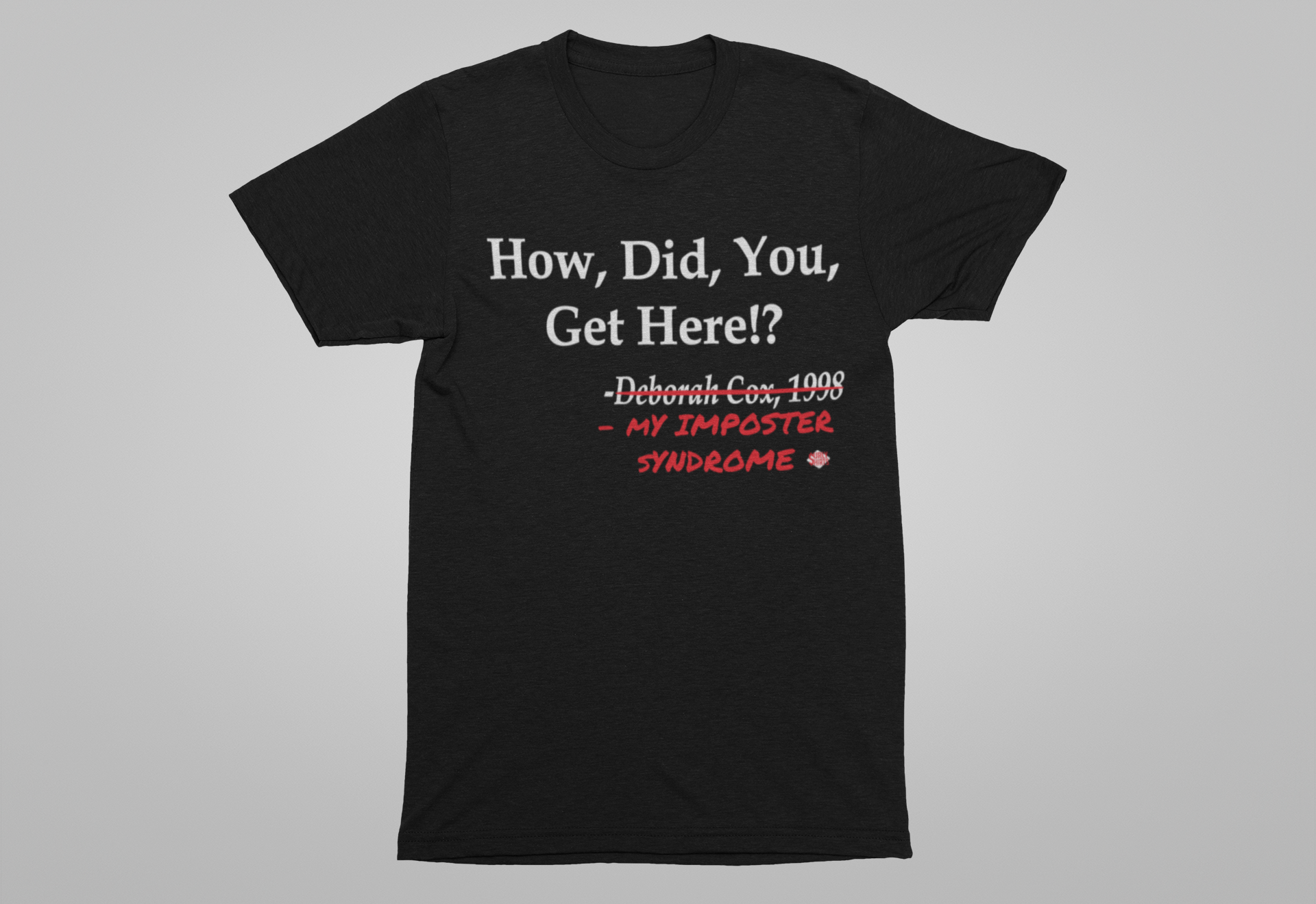 Imposter Tee