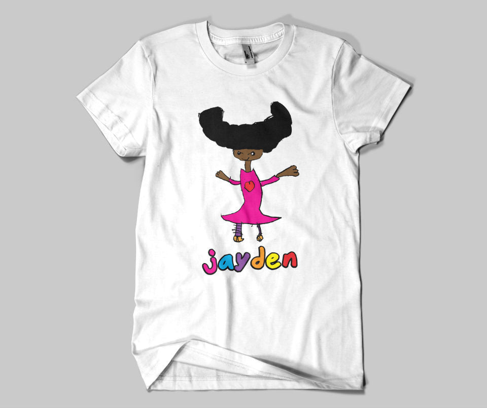 Jayden Tee