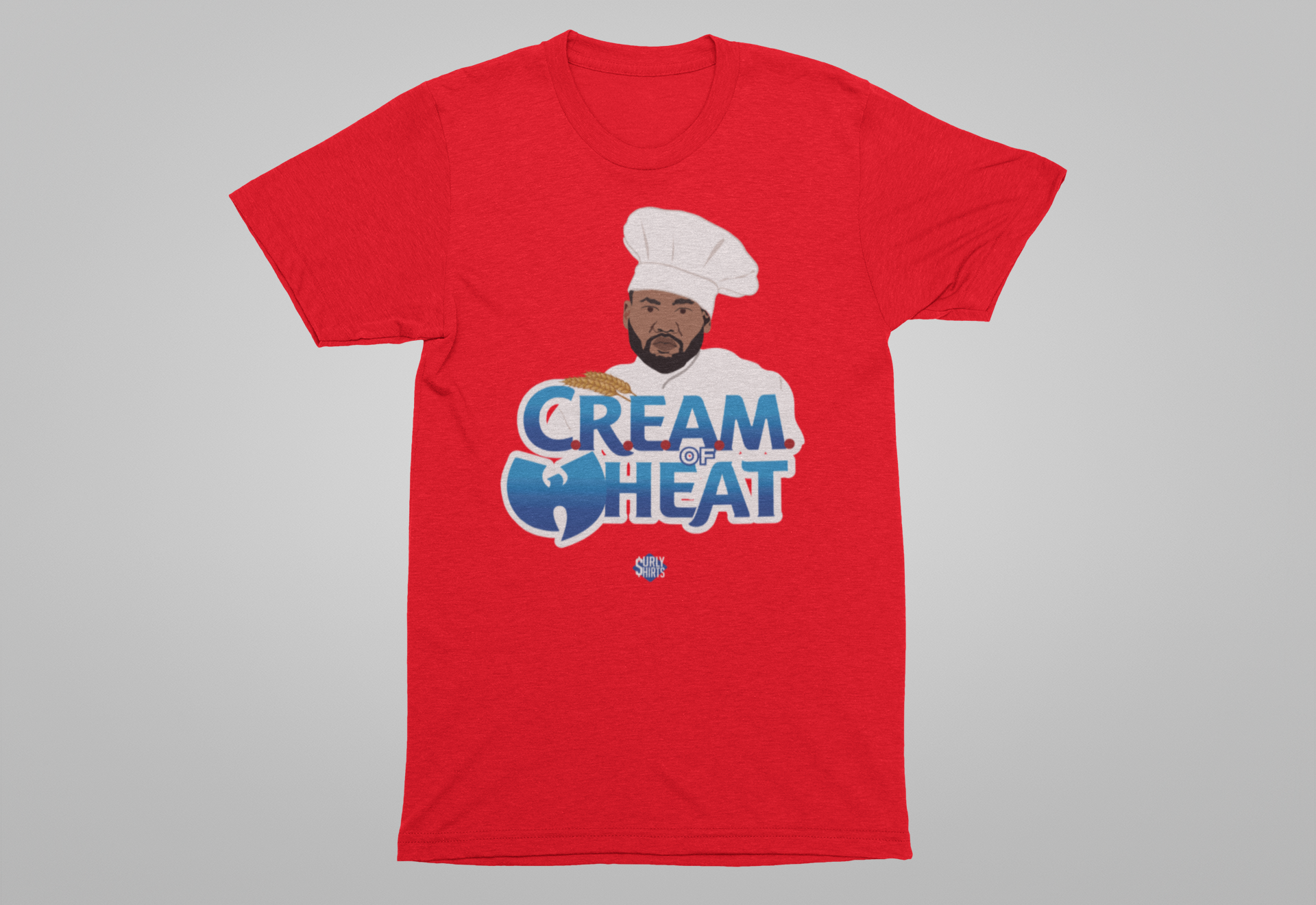 Killa Bee Breakfast Tee