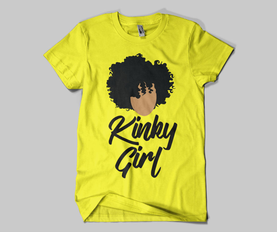 Kinky G Tee