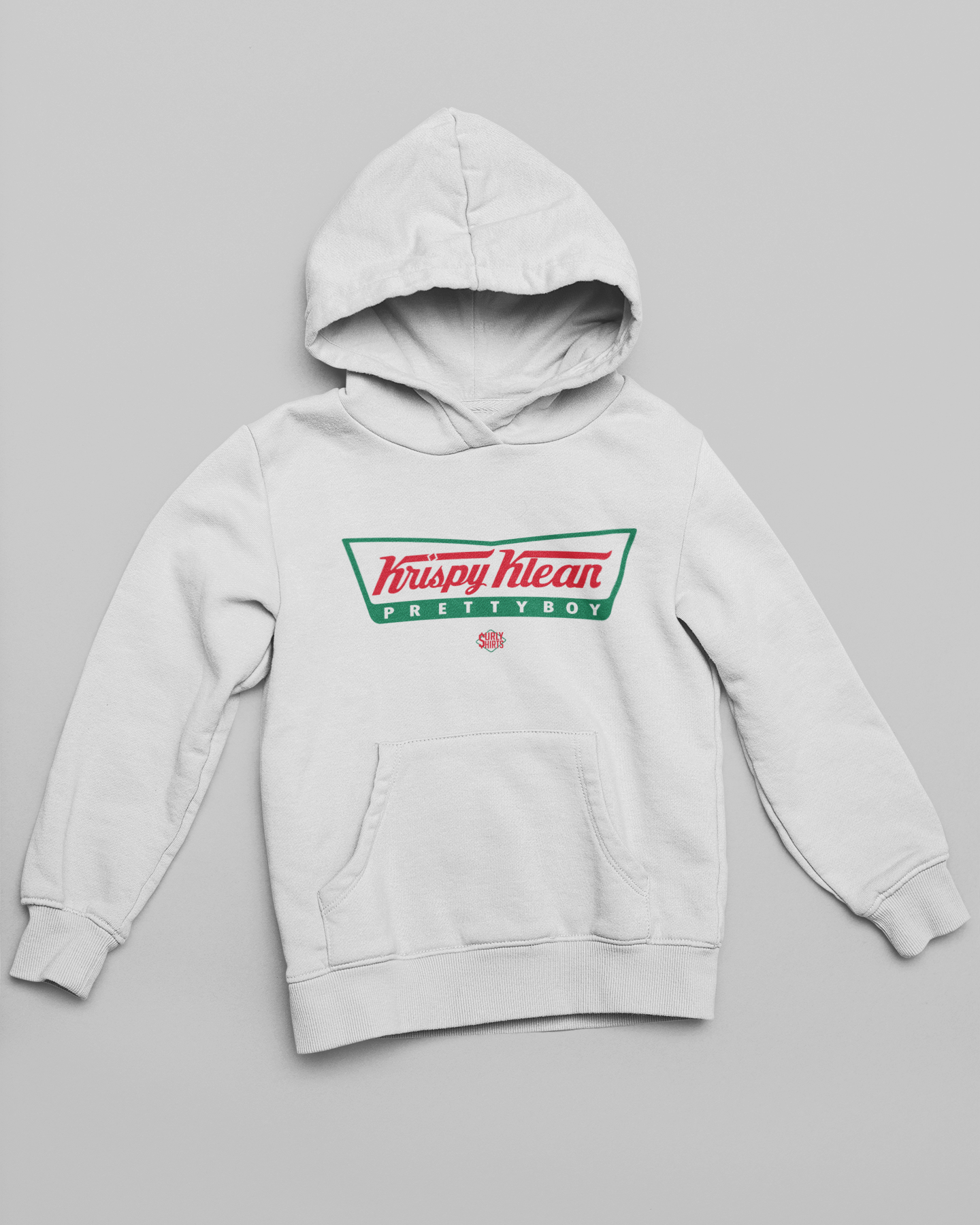 Krispy Klean Hoodie