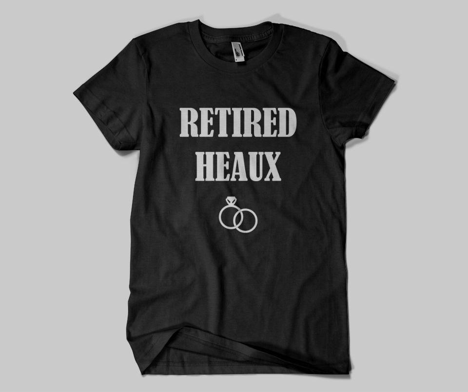 Married Tee