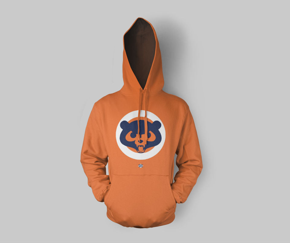 Monsters of the Midway Hoodie